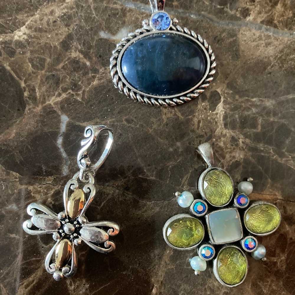 Lia Sophia / Premier Design Pendants